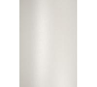 Netuno 10x White Pearlescent cardstock 250gsm A5 148 x 210 mm 5.8 x 8.3 in Majestic Marble White Metallic Craft Paper Shimmer cardstock for Weddings Invitations menu Cards Tickets Table Cards