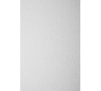 Netuno 20 x White Felt Marked Card A5 Size 148 x 210 mm 200 g Prism White Bi-Marked Textured Textured Hammered Effect for Invitations Business Cards Invitations Invitations