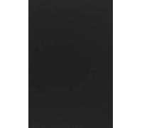 Netuno 20x Black Coloured Paper A4 210 x 297 mm 8.3 x 11.7 in 170gsm Sirio Color Nero Colourful Printable Card Craft Paper for DIY Projects cardmaking Invitations Greeting Cards Weddings