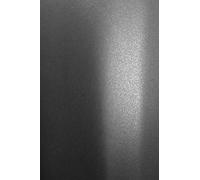 Netuno 20x Black Pearlescent Paper 120gsm A4 210x297mm 8.3x11.7in Aster Metallic Black Elegant Shimmer Paper Metallic Card for DIY Wedding Invitations Scrapbooking Greeting Cards brochures