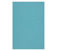 Netuno 20x Blue Cardboard A4 210 x 297 mm 8.3 x 11.7 in 285gsm Woodstock Azzurro Recycled eco Paper Natural Paper Coloured cardstock for Invitation Cards Business Cards brochures Weddings Flyers