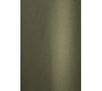 Netuno 20x Dark Grey Pearlescent Paper 280gsm A4 210 x 297mm 8.3 x 11.7in Aster Metallic Grey Gold Shimmer Paper Pearlescent cardstock Metallic cardstock for menu Cards Tickets Table Cards Gift Tags