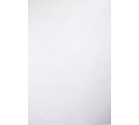 Netuno 20x White Hammered Embossed cardstock A5 148x210mm 5.8x8.3in 246gsm Elfenbein Textured Paper Decorative cardstock for Invitations menus Photo Albums Table Cards certificates Flyers Diplomas