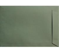 Netuno 25 Green C4 Envelopes, 229 x 324 mm, 110 g Design Eko Paper, Large Letter, C4, A4 Coloured, No Window, Self-Seal