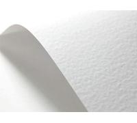 Netuno 40x White Hammered Embossed cardstock A5 148x210mm 5.8x8.3in 246gsm Elfenbein Textured Paper Decorative cardstock for Invitations menus Photo Albums Table Cards certificates Flyers Diplomas