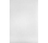 Netuno 50 Laid White Paper A4 297 x 210 mm 8.3 x 11.7 in 120gsm Aster Laid White Elegant Ribbed Paper Textured Decorative Cardboard for certificates Weddings Invitations Anniversaries Diplomas