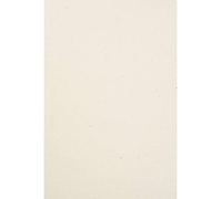 Netuno 50 Sheets A5 148 x 210 mm 130gsm Cream Matt Recycled Eco Paper for Invitations, Brochures, Business Stationery, Origami, Quilling