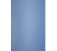 Netuno 50x Azure Blue Coloured Cardboard A4 210 x 297 mm 8.3 x 11.7 in 300gsm Keaykolour Azure Natural eco Paper Colourful cardstock for Card Making Scrapbooking DIY brochures Invitations Place Cards