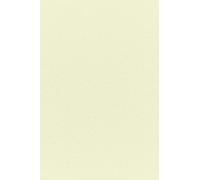 Netuno 50x Cream Embossed cardstock A4 210x297mm 8.3x11.7in 250gsm Tintoretto Crema Natural Textured Paper Decorative cardstock Embossed Paper for Invitation Cards Wedding menu Place Cards Gift Tags