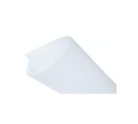 Netuno 50x Printable tracing Paper A5 148 x 210mm 5.8 x 8.3in 112gsm Aster Pergaminata White Transparent Sheets for Drawing Stencils Sketching Invitations Place Cards Translucent Clear tracing Paper