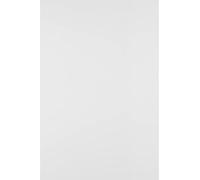 Netuno 50x White Bristol Cardboard A3 297x420 mm 11.69 x 16.54 inches 250gsm Card Stock Bristol Card Craft Cardboard Thick Paper for Magazines Posters Scrapbooking brochures DIY Painting cardmaking