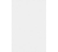 Netuno 50x White Embossed cardstock A4 210x297mm 8.3x11.7in 300gsm Tintoretto Gesso Natural Textured Paper Decorative cardstock Embossed Paper for Invitation Cards Wedding menu Place Cards Gift Tags