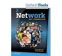 Network: 2: iTools DVD-ROM