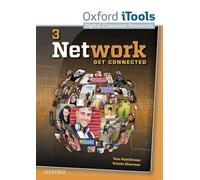 Network: 3: iTools DVD-ROM