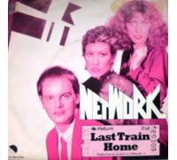 Network 3 - Last Train Home