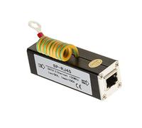 Network Adapter Ethernet LAN Surge Protector Arrester