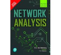 Network Analysis, Revised