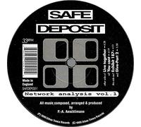 NETWORK ANALYSIS VOL 1