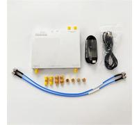 Network Analyzer, 100kHz - 6GHz USB Based Full 2-Port Vector Network Analyzer vna + Spectrum Analyzer + Signal Generator