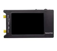 Network Analyzer, 4 Inch 10KHz-1.5GHz Vector Analyzer NanoVNA-H4