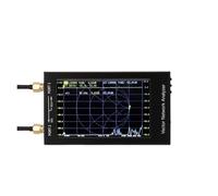 Network Analyzer, Vector Network Analyzer 3GHz 4.3 Inch Touch Screen Handheld