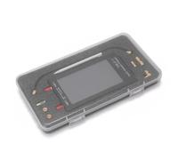 Network Analyzer, Vna F V2 50KHz-3GHz Vector Network Analyzer HF VHF UHF VNA 4.3" Touchscreen 5000mAh High Precision Antenna Analyzer