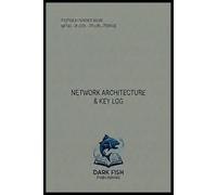Network Architecture & Key Log: System Reference Guide: Model DF-2026 - Offline Storage - Discreet Password Organizer & Internet Address Book