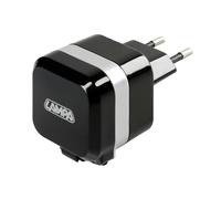 Network Battery Charger Micro USB with 1 USB Port Fast Charge 2400 mA 100/230V