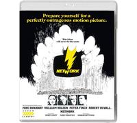 Network Blu-ray