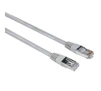 Network Cable CAT-5e, F/UTP, Shielded, 5.00 m
