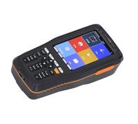 Network Cable Tester, Optical Time Domain Reflectometer 4 in 1 Power Meter Portable Optic Tester(APC)