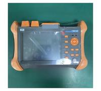 Network Cable Tester, TMO-300 26/24dB Optical Time Domain Reflectometer 20km 50km 100km 120km SM Fiber Tester OTDR 1310/1550nm(APC 1310 1550nm)