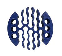 Network Cables - Comb Tool Network Cables, Cable Fixing Manager, Category 6 Category 5 Organizer, Keeper Home Cable Holder Management Low Friction | Safe PP Material Management