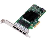 Network Card CISCO 74-10521-01 A0 Quad Port 1Gbps PCI-Ex4