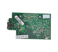 Network Card for ZM400 ZM600 Internal Print Server 79823 79501-011 Compatible with Label Printers