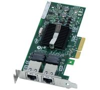 Network Card Intel PRO/1000 PT Dual Port RJ-45 EXPI9402PT PCI-E Low Profile