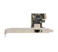 Network Card, PCIE Gigabit Network Card Network Adapter For Pc Internal Computer Networking Cards LAN PCIE Ethernet Card PCIE Ethernet Card