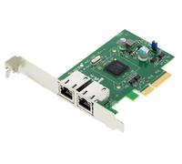 Network Card SUPERMICRO AOC-SGP-I2 2xRJ-45 1Gbps LAN Adapter INTEL i350 GbE