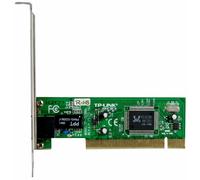 Network Card TP-LINK REALTEK RTL81390D 10/100mbit PCI LAN 32-bit