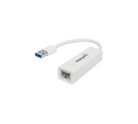 Network Card USB-A 3.0 Gigabit Ethernet Adapter RJ45 506847