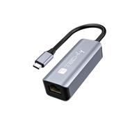 Network Card USB-C 3.1 Gigabit IDATA USB-ETGIGA-CA Adapter