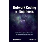 Network Coding for Engineers