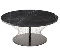 Network Coffee Table black Favius