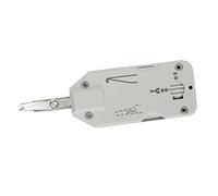 Network Connection Wire Punch Down Cutter Stripper for Krone 110 Cable Tool