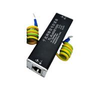 Network device RJ45 port surge protector 1000M(100M POE Surge)