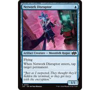 Network Disruptor | Jumpstart 2025