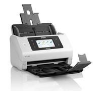 Epson WorkForce DS-800WN Sheet-fed scanner 600 x 600 DPI A4 White