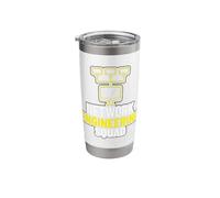 Network Engineer Engineering Squad IT Apparel Stainless Steel Insulated Tumbler
