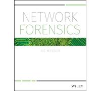 Network Forensics