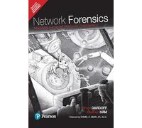 Network Forensics Tracking Hackers Through Cyberspace